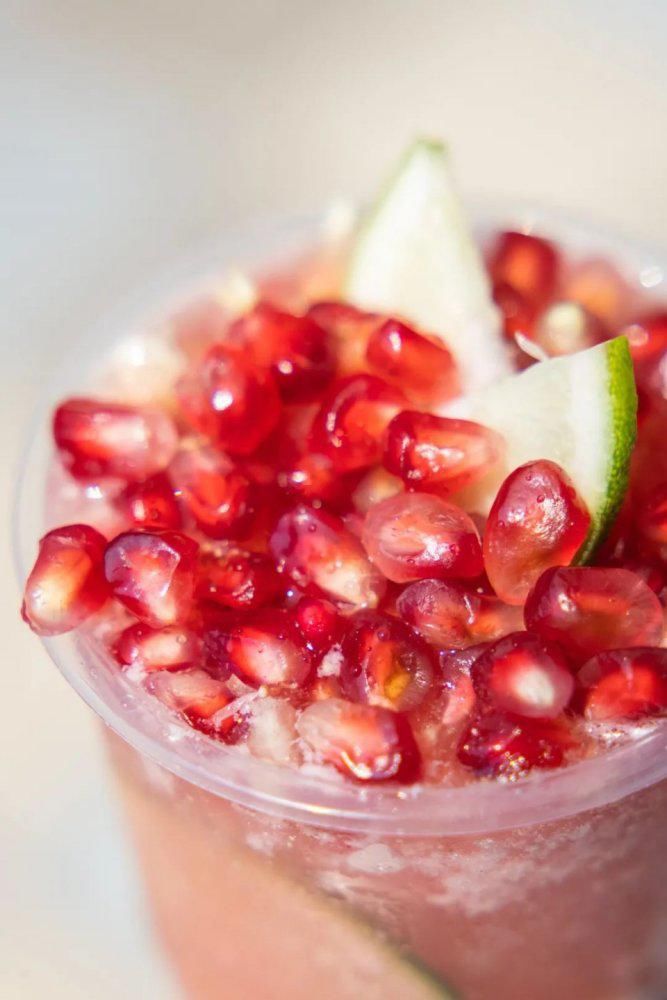 芋圆|芋圆燕麦奶茶,一杯4层楼,学会这3个动作才能喝…