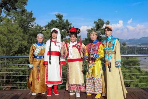  青春|《青春环游记》第三季原班人马难实现，不是耍大牌，而是不得已