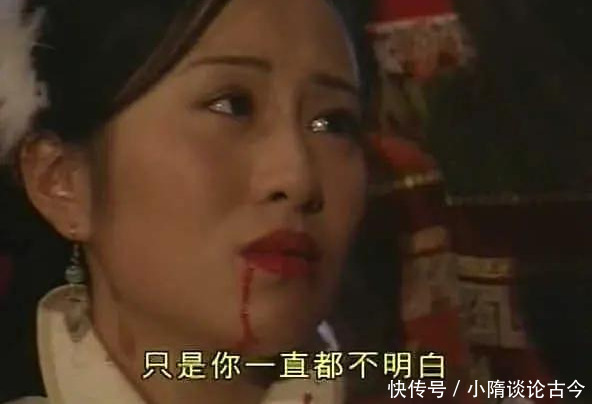 叶璇|于正翻拍《云海玉弓缘》？难超林峯、叶璇、李彩桦主演的TVB版！