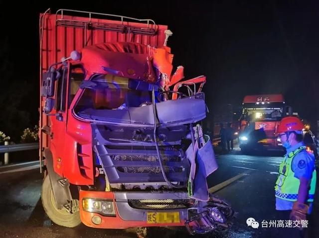  高速|滥用紧急停车带？7月25日起，台州高速交警将对这些车辆进行处罚