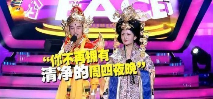  要来|《歌手》不做了？总导演洪涛：今年即为最终季！百变大咖秀要来了