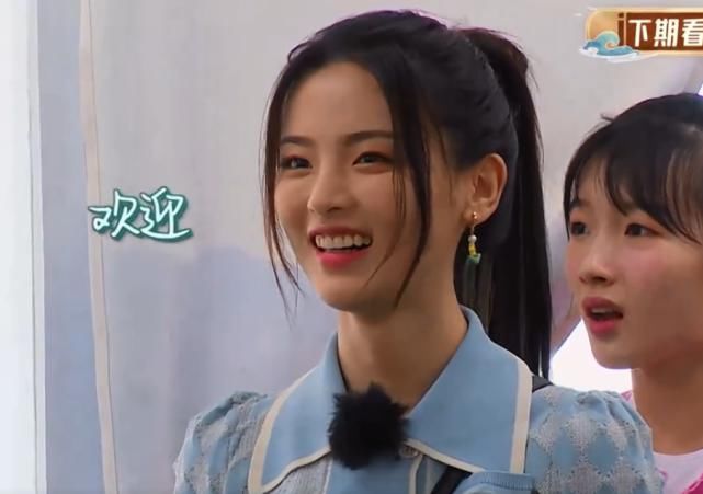  嘉宾|《中餐厅》迎来重量嘉宾，黄晓明称其“偶像”，赵丽颖也热情迎接