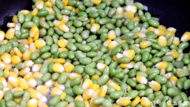  1勺|家里孩子每次不吃饭，我就做这道菜给她吃，每次孩子都要吃个精光