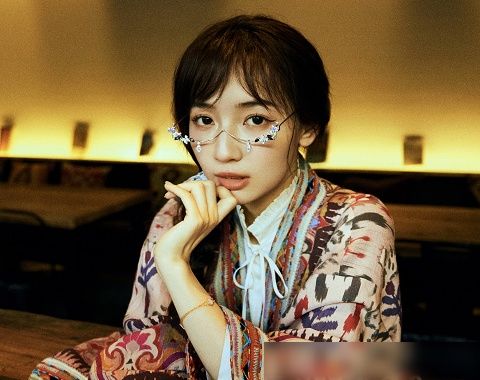  电视剧|秦牛正威从《青你2》淘汰后，迎来首部电视剧