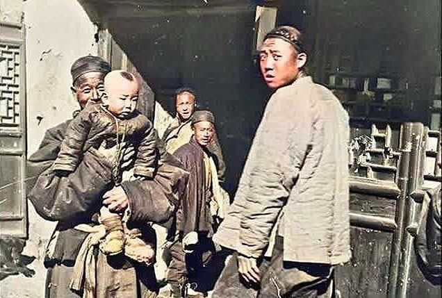 范本|清朝正当防卫案：店主杀死地痞，巡抚公正执法，案件堪称传世范本