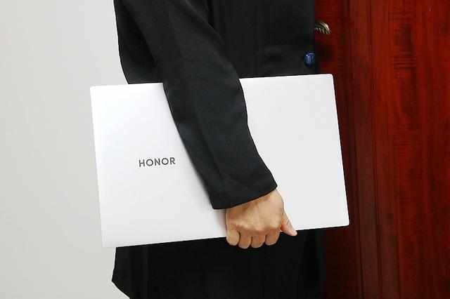  评测|荣耀MagicBook Pro 锐龙版2020全面评测：轻薄全能 实力Yes