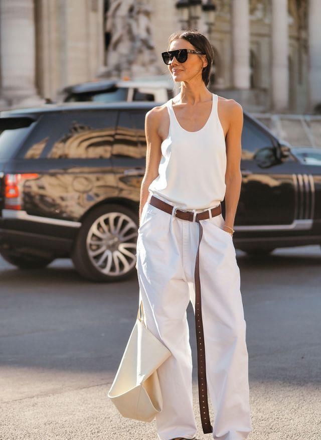  不少人|女人提升气质的6个“穿衣习惯”, 即使人到中年, 也能优雅高级