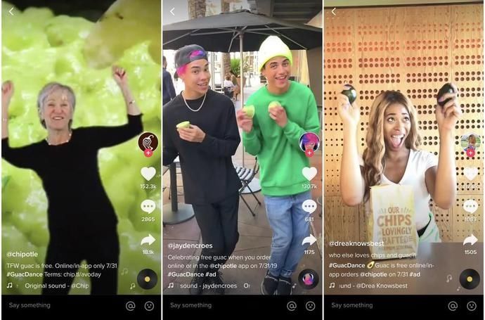 字节跳动|美国人想要收购抖音？“对不起，我们不卖！”