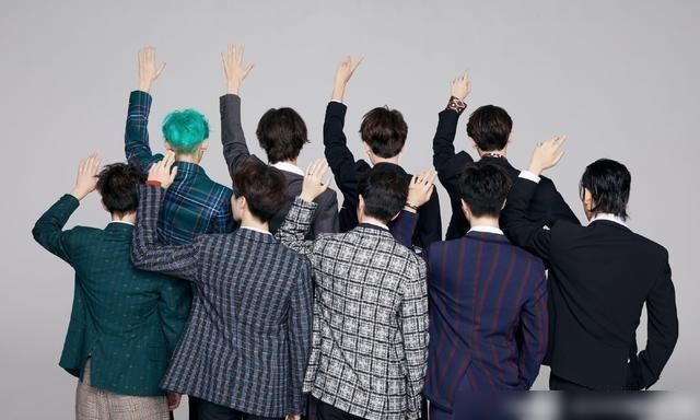  大本营|和蔡徐坤一起去《快乐大本营》的偶像练习生现在怎么样了