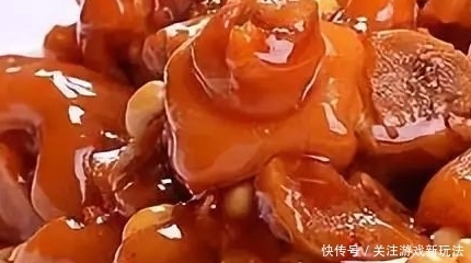 猪蹄|肉香四溢,黄豆软烂入口即化,猪蹄肥而不腻,满口胶原蛋白