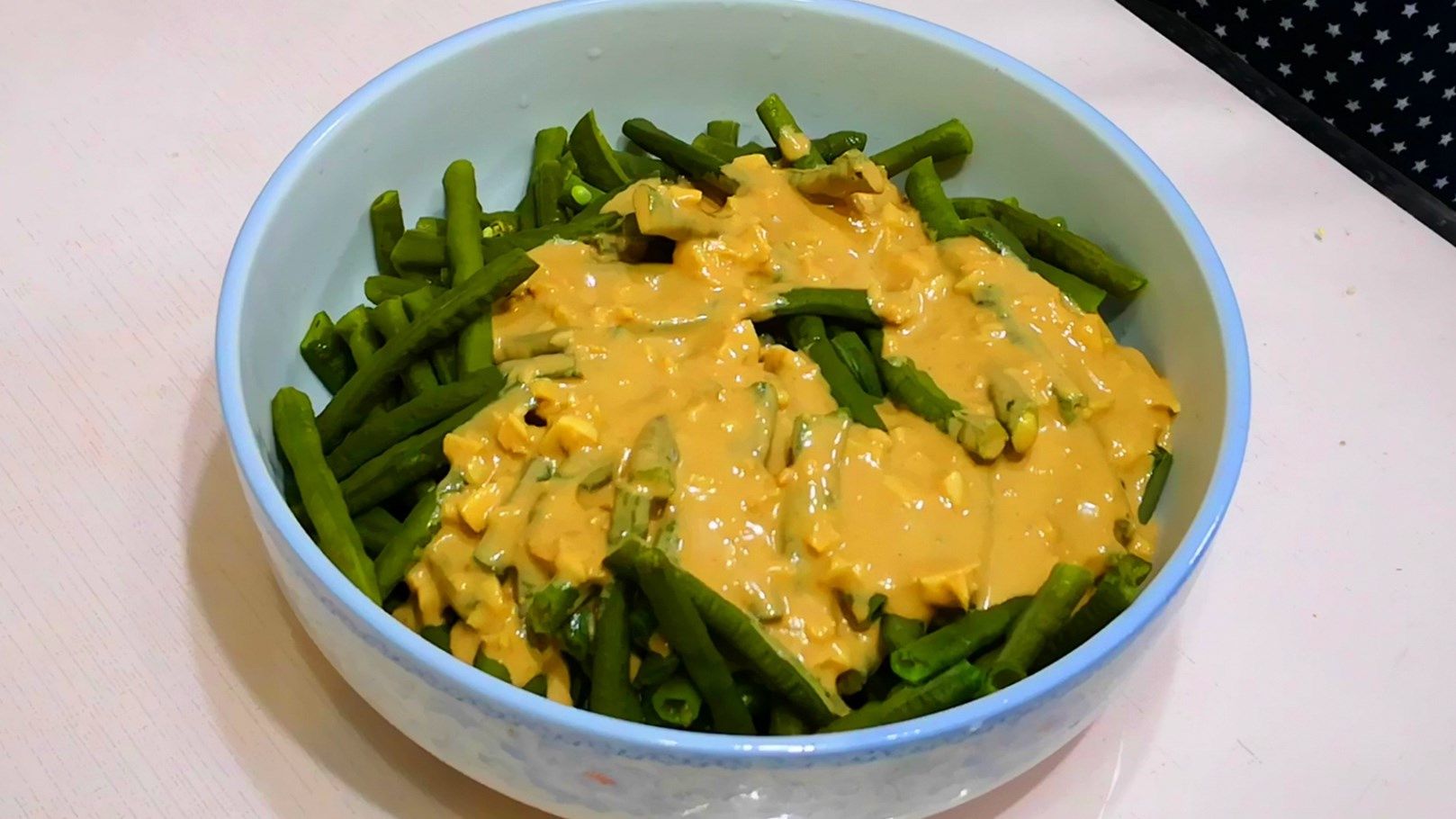 大厨|调芝麻酱,直接加水调就错了,大厨教你1招,细腻爽滑、味道香!