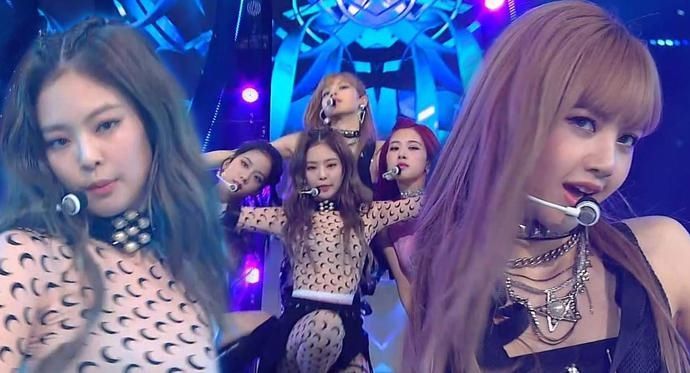  银行|韩国打歌节目，人气歌谣，音乐银行，音乐中心，哪个更有含金量？