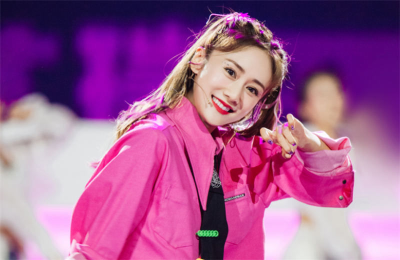  成功|《乘风破浪》这三位姐姐招黑体质明显，成功出道很难