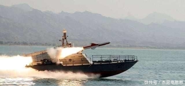 艘航母|战争一旦爆发,伊朗能击沉美军航母吗?有一种办法,但十分惨烈