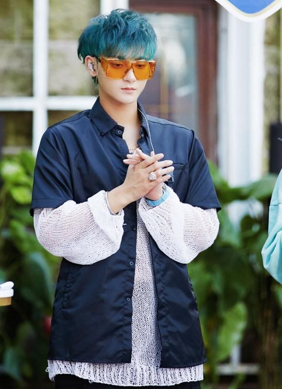  徐艺洋|黄子韬有多宠徐艺洋？听到对她的爱称，网友：是爱情的味道