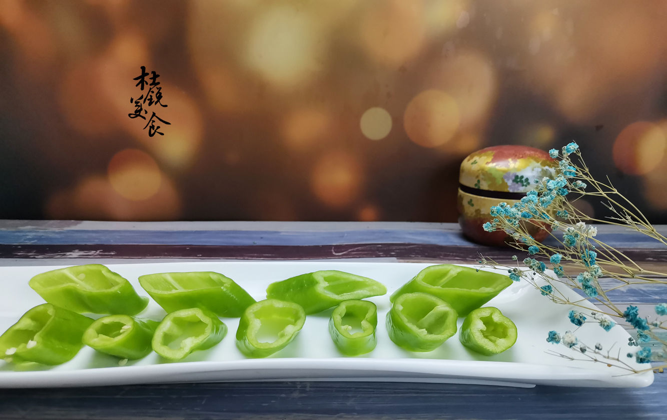  做出|维生素与肉完美结合，做出大师级菜品，来客人高大上，上桌光盘