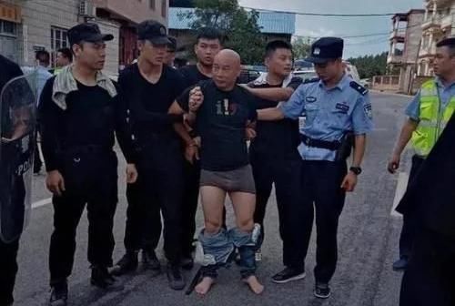  山里|乐安命案中嫌犯在山里藏匿了好几天，为什么最后还是跑出来了？