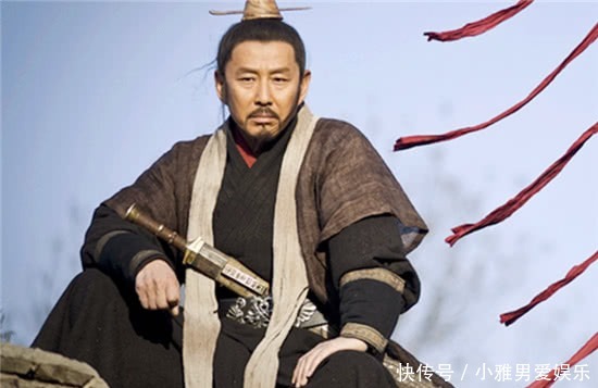 学问|刘邦身边最有学问的人,活了103岁,学者:长寿秘诀,绝不提倡