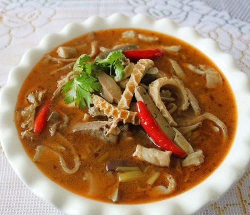 滋阴壮阳|分享美食家常菜,男人吃滋阴壮阳,女人吃美容养颜,孩子吃补身体