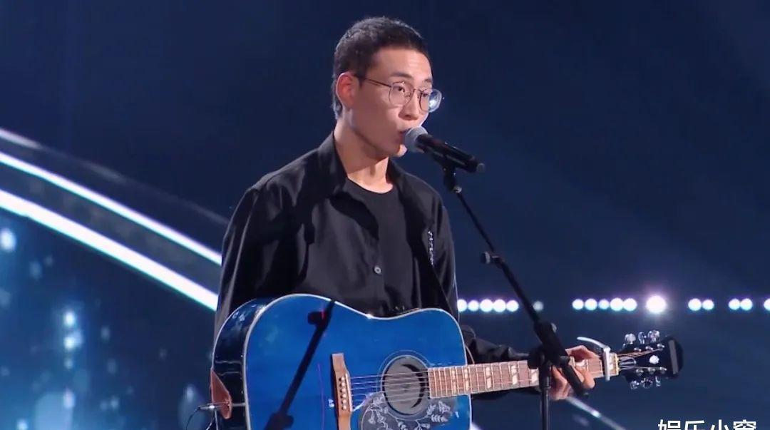 冠军|《中国好声音》播了两期,这季的冠军选手出现了没?