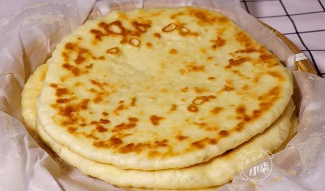 面粉|面粉别炸油条了,试试这样做,柔软香酥,保证吃一次就念念不忘