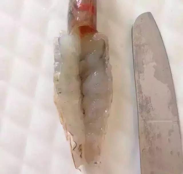 切成|教你切花刀!轻松做出鱿鱼花卷、开背虾、松鼠鱼→