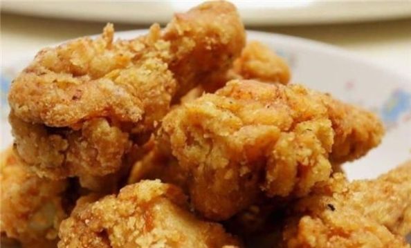 肥皂|麦当劳肯德基炸鸡用的是什么油这油可以做肥皂,炸完那叫一个香