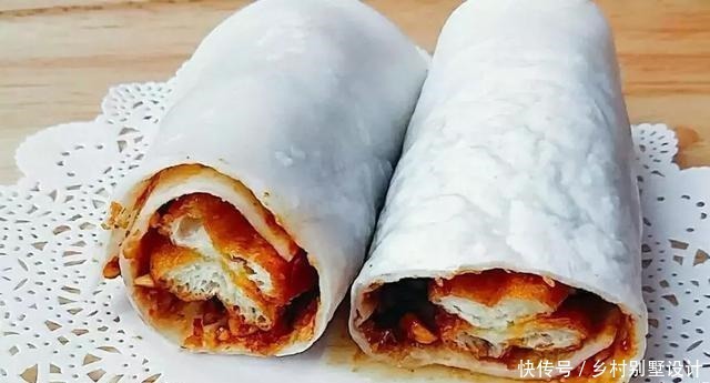 特色小吃|参观玉溪小庙街,8种你必须吃的特色小吃