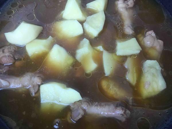 调料|炖鸡时,放这2种调料等于白炖很多人不懂,难怪肉柴又腥气