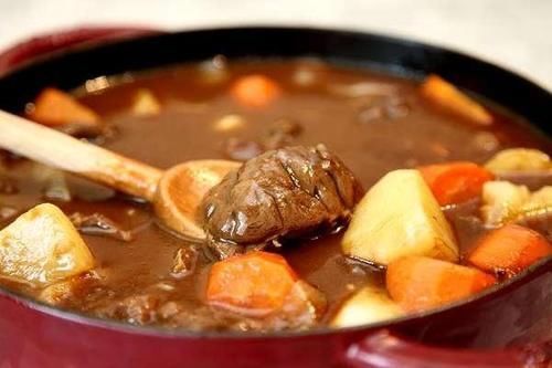  炖肉|炖肉的“小秘密”，这3种肉学我这样炖，又熟又烂又好吃