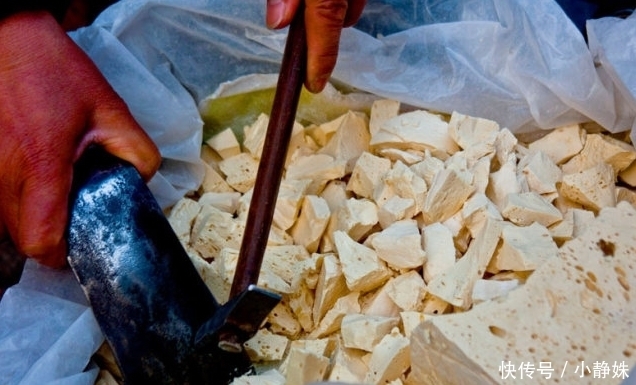 麦芽糖|我赌5包辣条,吃过以下5种零食的,差不多都结婚了