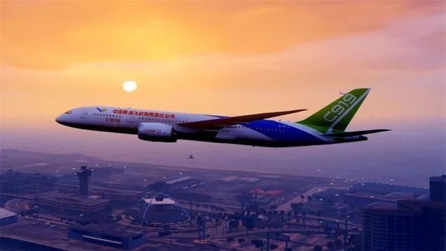 飞机|俄罗斯向全世界宣布，送给中国顶级发动机技术，这下大飞机稳了