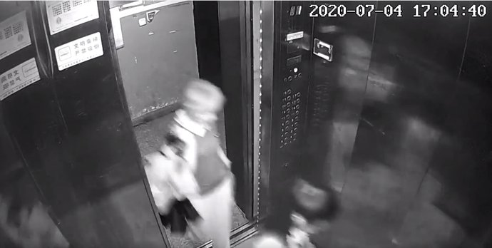  杭州市公安|丈夫被抓捕视频曝光！ 杭州失踪女子被杀案侦破细节公布！这些传言不实