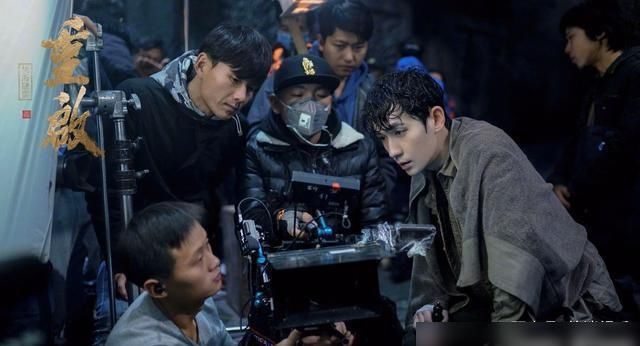  定档|《重启》第二季定档9月13日？这个日子有点尴尬啊！