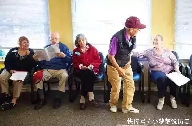 老人|世界上最伟大的骗局:152名老人被骗8年,但他们从未如此快乐