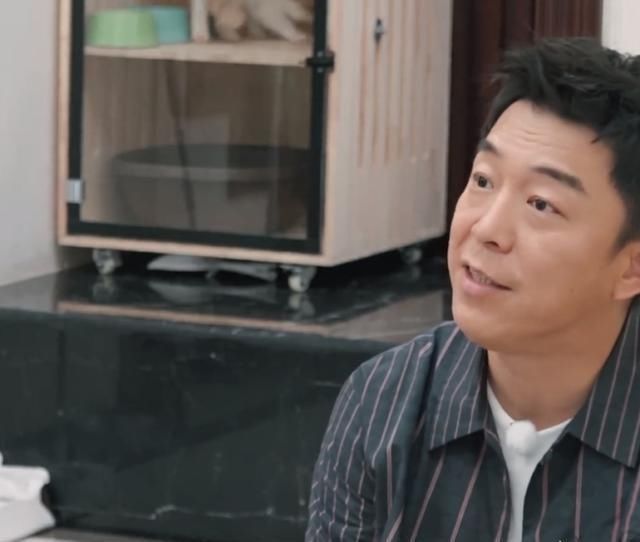  餐厅|忘不了餐厅2：黄渤给宋祖儿安排职位，听到每天要干啥，祖儿不服