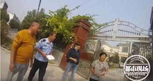 马奶奶|老太太家中12000元现金丢失，急忙报警后，却在家里发现踪迹