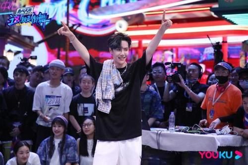  导师|《这！就是街舞3》凭导师博出位，靠引战拉热度？