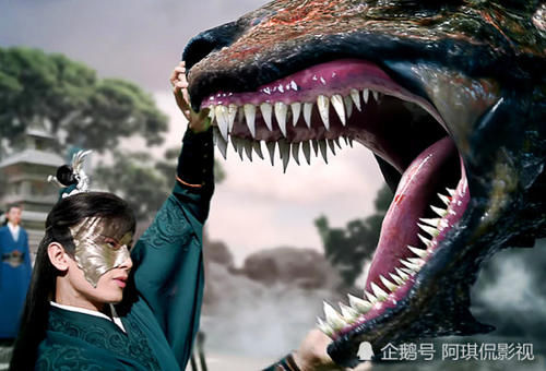  演员|《琉璃》：如何选中正确的演员，并弥补观众的遗憾