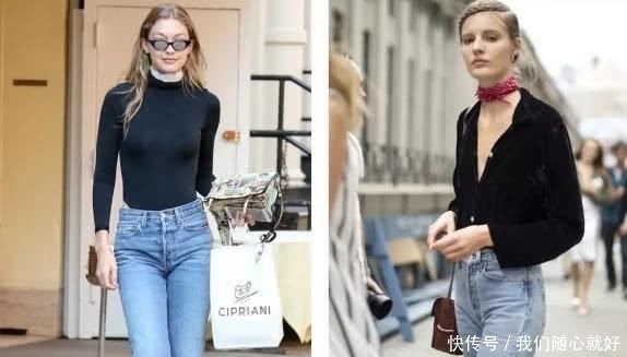 墨庄|墨庄轻奢 I 丝巾的高级系法,点缀出更时尚的搭配!