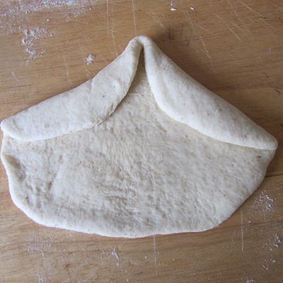 全麦|龙虾牛油果全麦面包