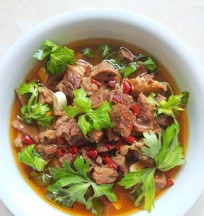  夸张|6道美食倾情大分享，菜品丰富，好吃不夸张，相信自己你做的更好