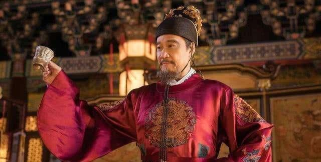  朱元璋|明太祖朱元璋十九子朱橞为什么会被封为谷王？他最终的结局如何？