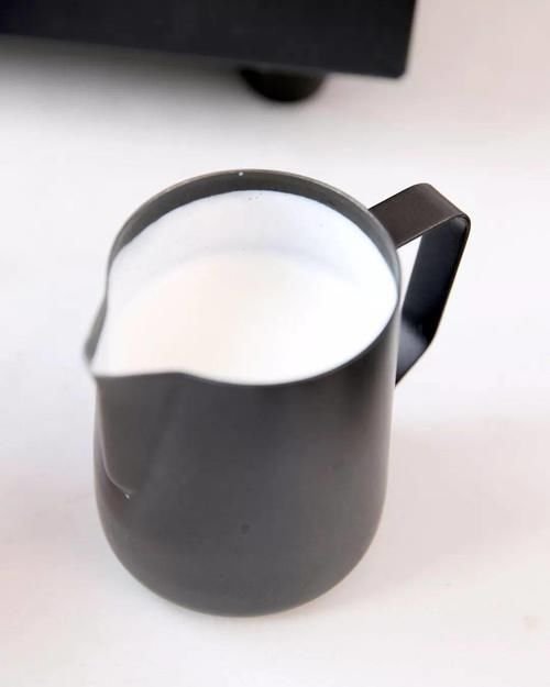  去除脂肪|咖啡奶泡打发小技巧，你的咖啡拉花再也不会塌陷了！