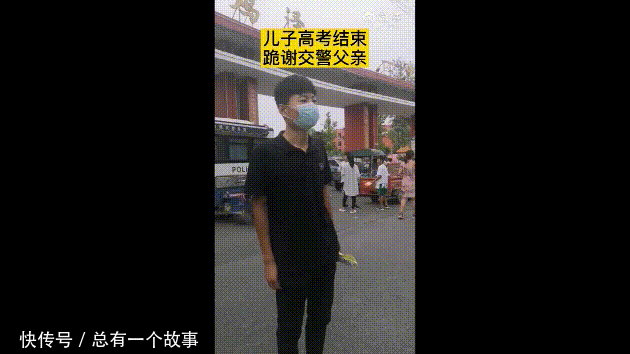高考|2020年高考,在无数泪光中崛起