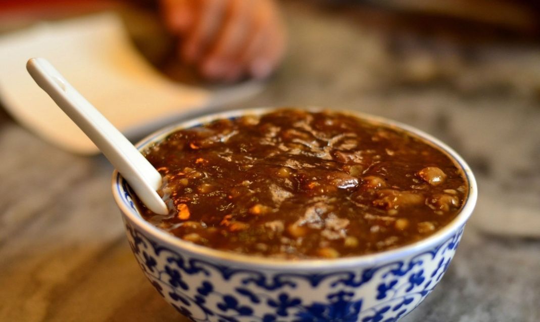 喜欢|老外最喜欢的4种中国早餐,不少外国人来中国少不了大吃几顿