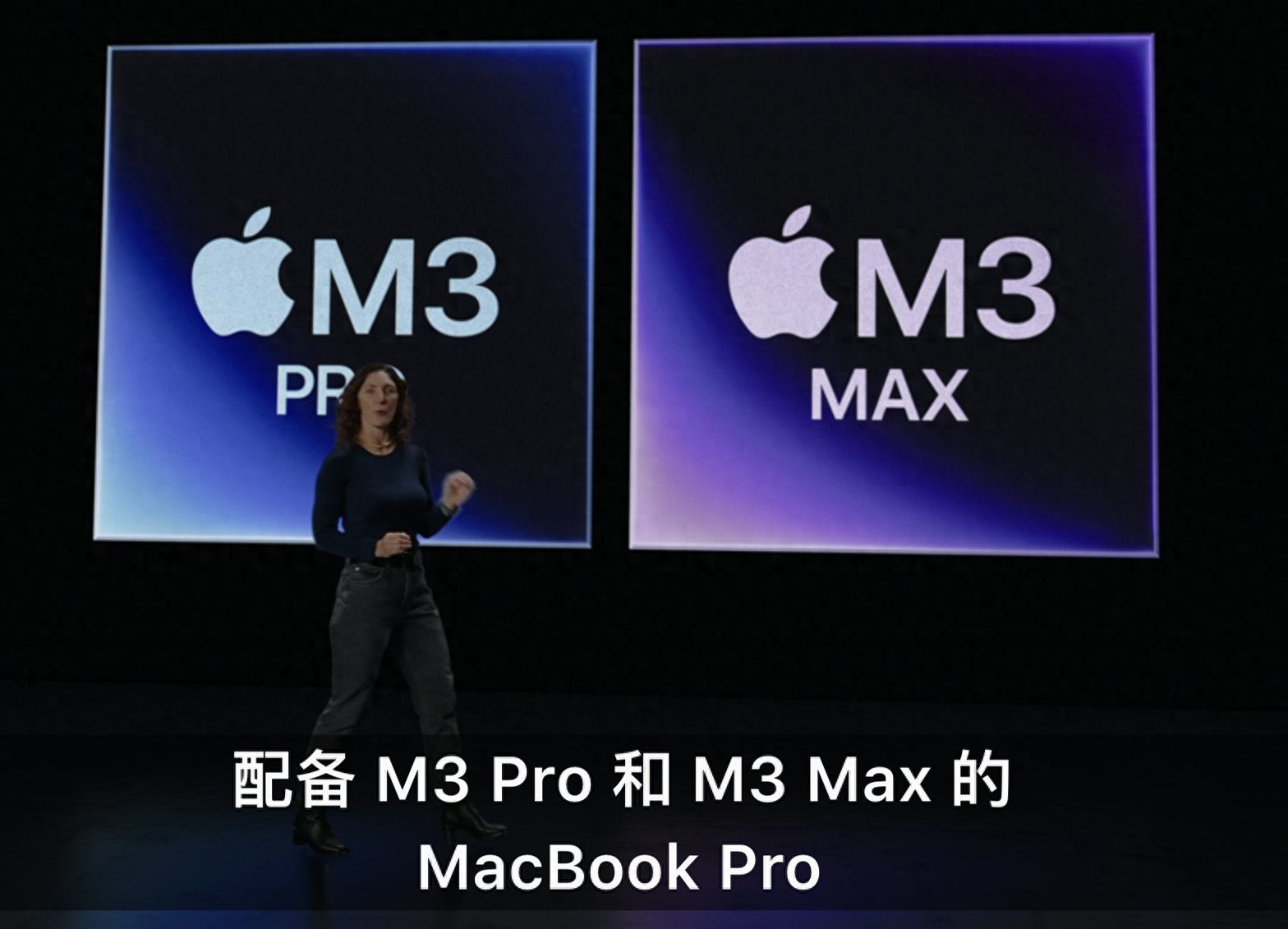 新款MacBook Pro接棒，苹果停产13英寸MacBook Pro