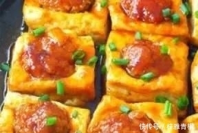 生抽|14种豆腐做法,比肉都好吃,学会后两个星期不带重样