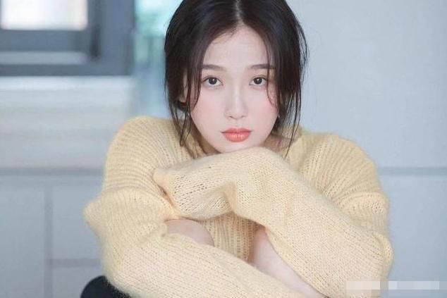  参加|除赵丽颖，《中餐厅》另一位女生原定是她，后被李浩菲截胡了