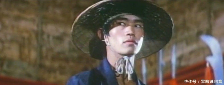 钓鱼岛|为了响应“保卫钓鱼岛”,洪金宝、元奎、元彪合作了一部武侠经典